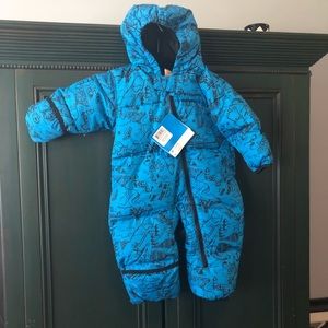 Snuggly Bunny Down Bunting